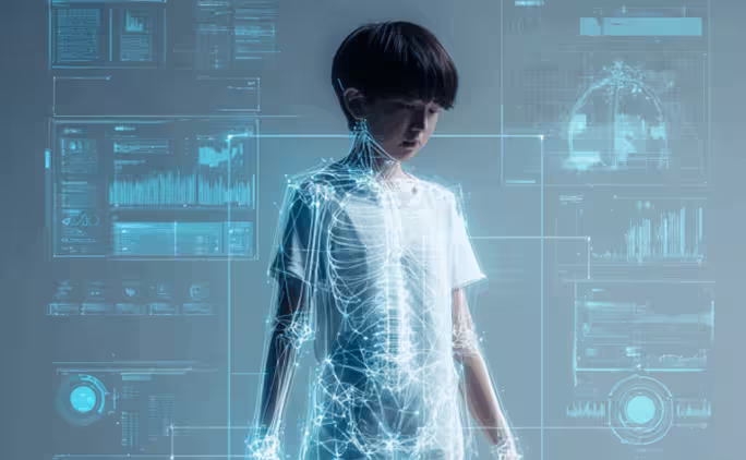 智慧医疗康复中心